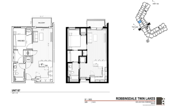 Photo - The Reeve Lakeside