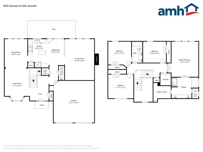 Photo - 4505 Glenaire Dr NW