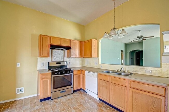 Photo - 21206 Wortham Oaks Dr