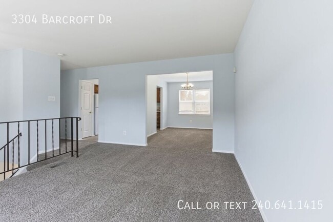 Photo - 3304 Barcroft Dr