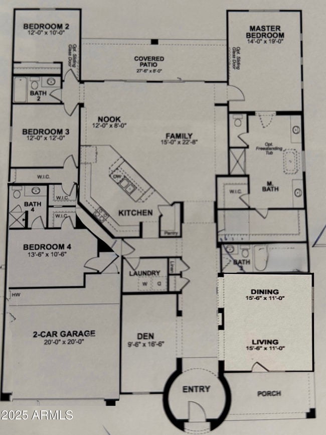 Photo - 4254 E Valencia Dr