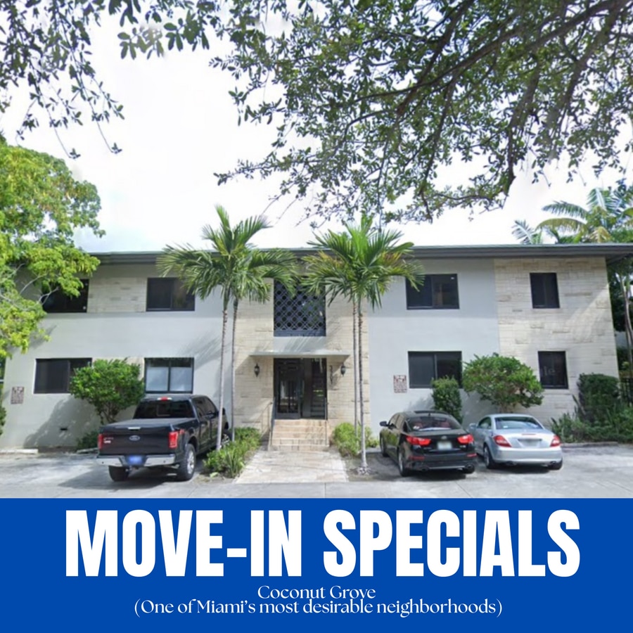 Photo - 3201 Aviation Avenue | Coconut Grove