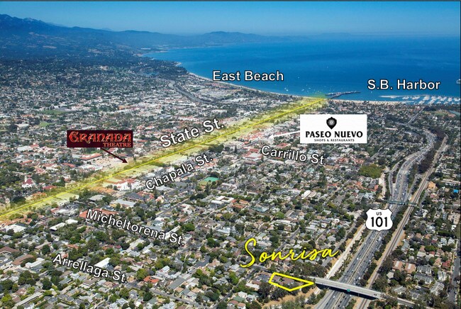 Photo - Sonrisa Apartments