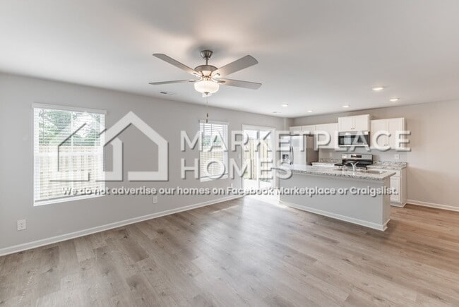 Photo - 4127 Hudson Ct SW