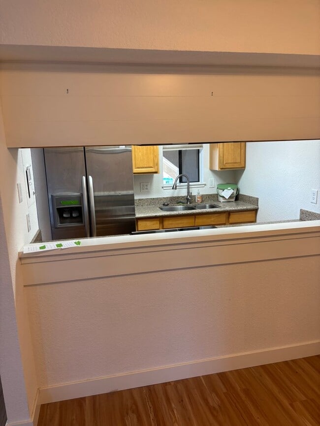 Photo - Location, location, location! This gated community is 5 minutes walking distance to downtown Sant...