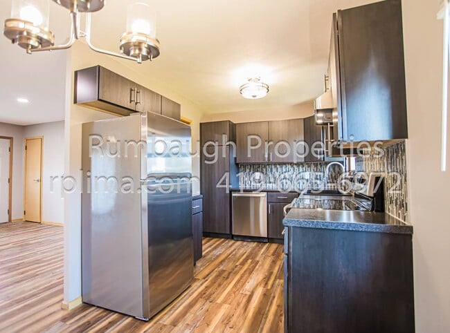 Photo - 614 W Ford Ave