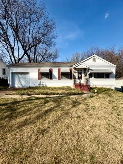 Photo - 1215 Bliss Dr