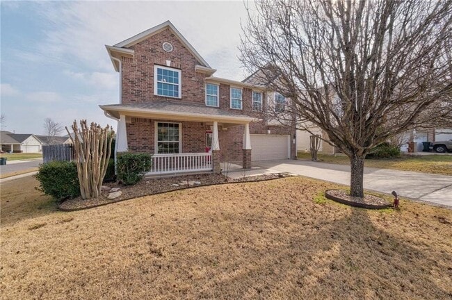 Photo - 1136 Beechwood Dr