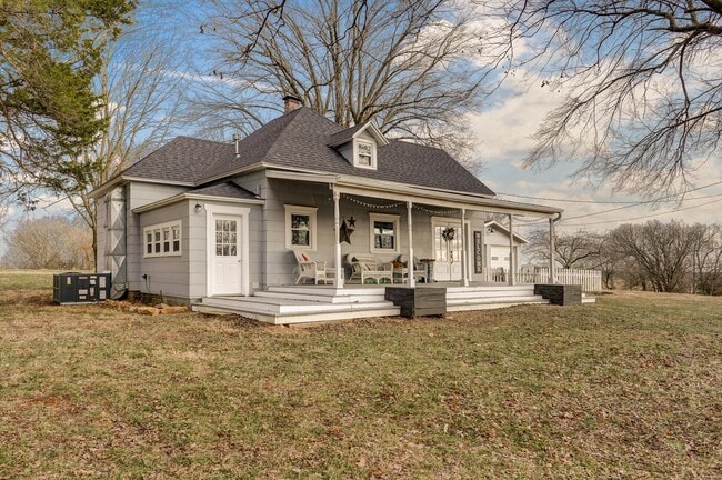 Photo - Charming Country Home — 4 Bed | 1 Bath | 1,500 Sq Ft