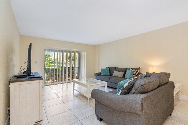 Photo - 1111 S Ocean Blvd Unit 122