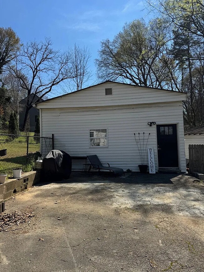 Photo - 2686 Rosemary St NW Unit B