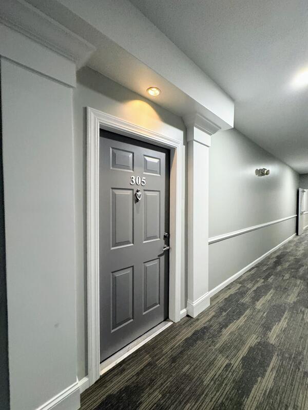 Photo - 1400 Granby Street #305 Unit 305