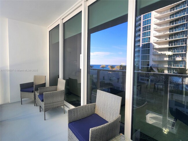 Photo - 3505 S Ocean Dr Unit 508