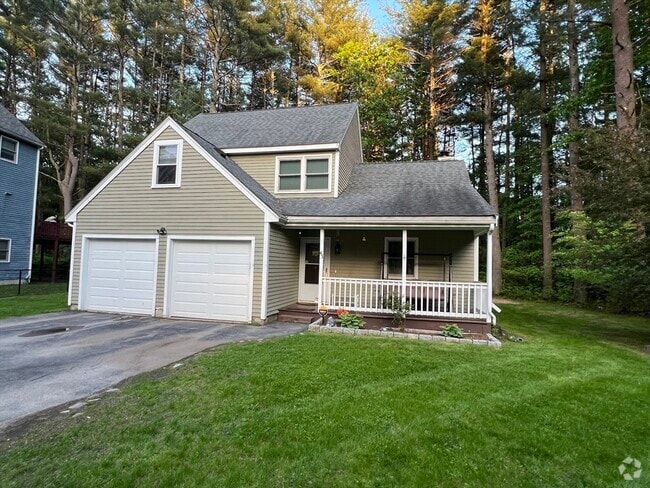 Building Photo - 45 Winterberry Way Rental