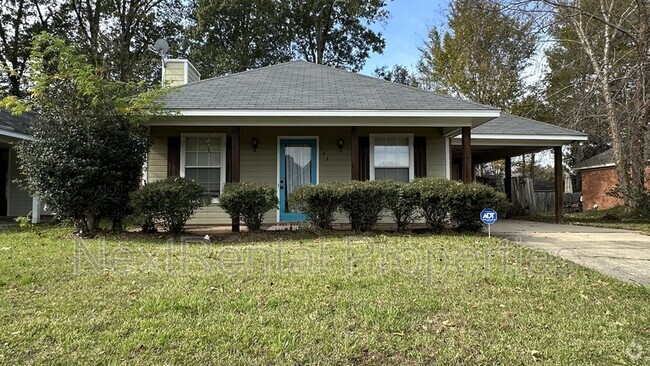 Building Photo - 343 Audubon Cir Rental