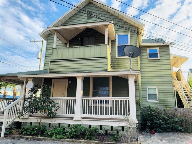 Building Photo - 432 8th Ave N Unit 2