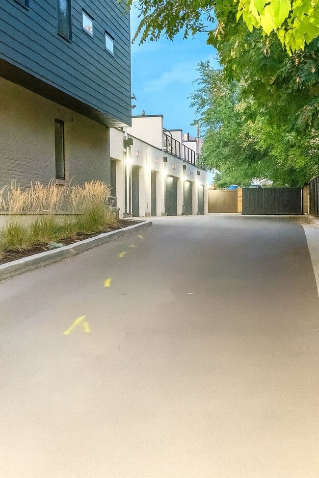 Photo - Modern Living in the heart of SLC