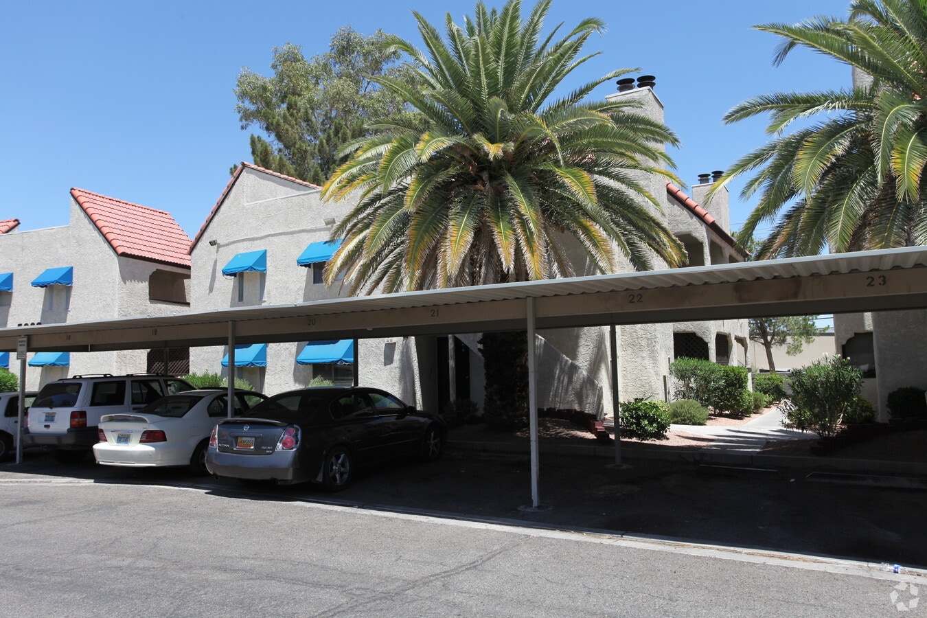 Photo - Newport Cove Apartments