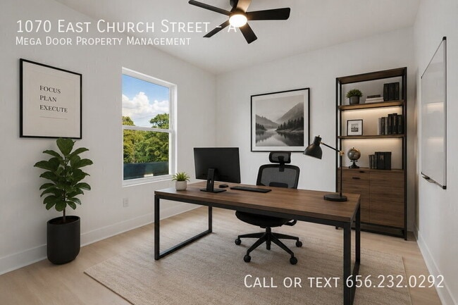Photo - 1070 E Church St