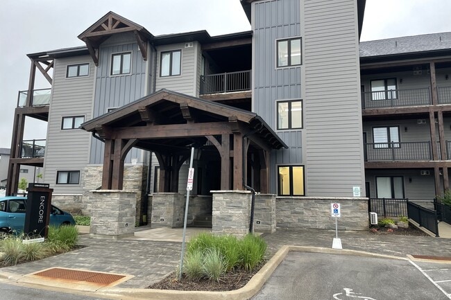 Photo - 10 Beausoleil Ln Unit 207