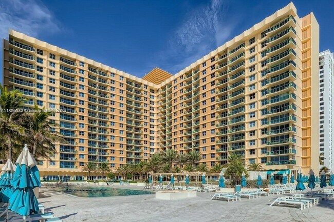 Building Photo - 2501 S Ocean Dr Unit 1024 Rental