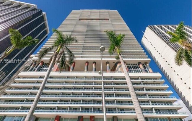 Photo - 50 Biscayne Blvd Condo Unit 1607