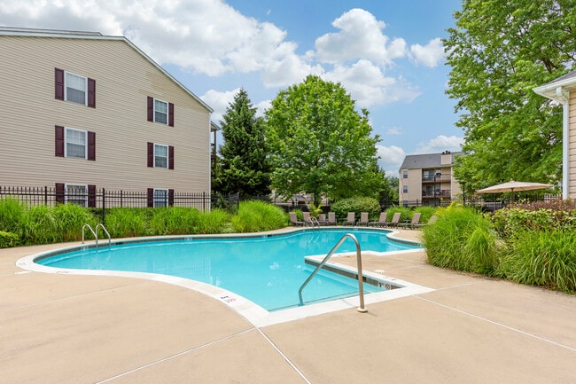 Saybrooke Apartments