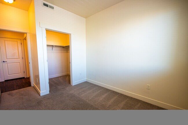 West Station Apartments