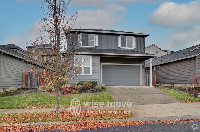 Building Photo - Move In Special! 4 Bedroom Home in Camas