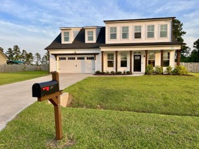 Photo - 187 Peytons Ridge Dr