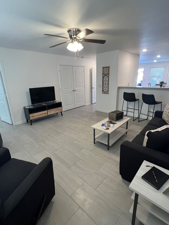 4264 Chisholm Rd Rental House Rental in Florence, AL