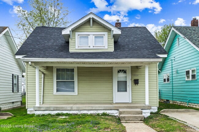 Photo - 1124 Sale Ave House