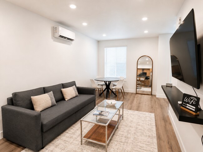 Park Place Townhomes