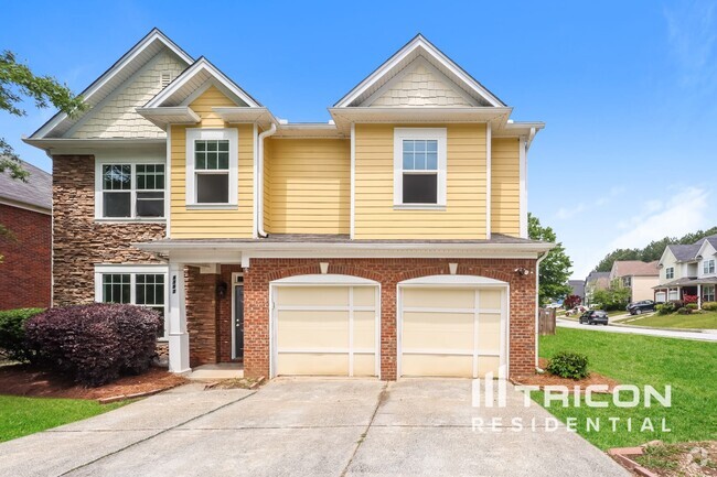Building Photo - 4387 Savannah Dr Rental
