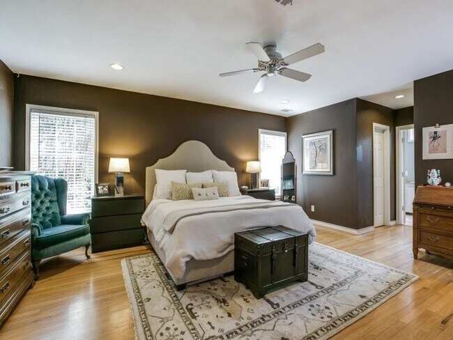 Photo - Kessler Park home for lease