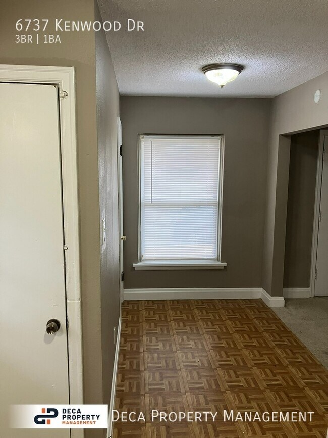 3 Bedroom House Rental House Rental in Saint Louis, MO