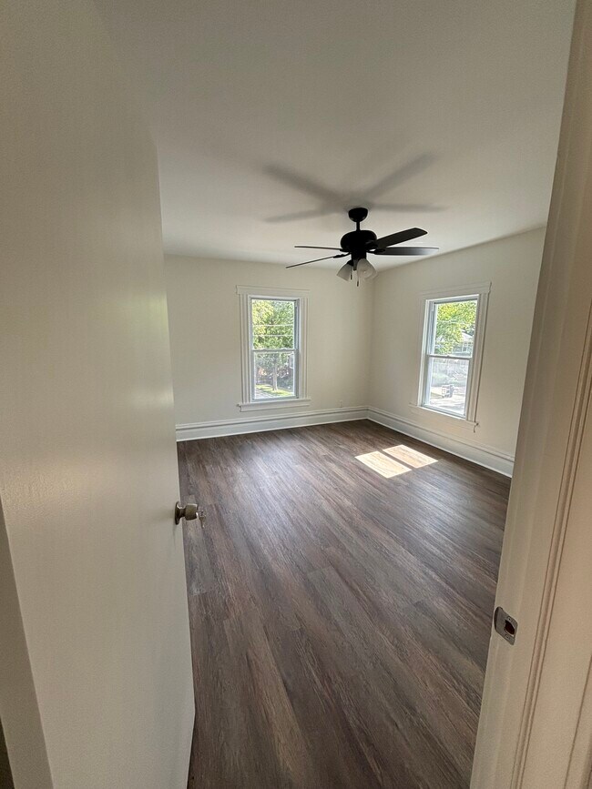Bedroom 2 - 438 S 1st St Unit 2F