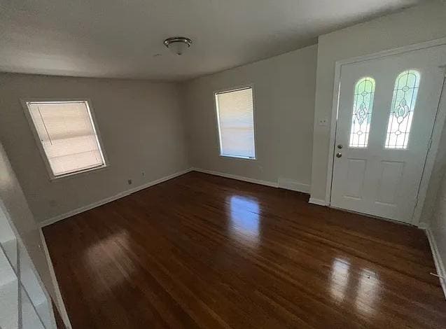Photo - 1628 Puryear Rd