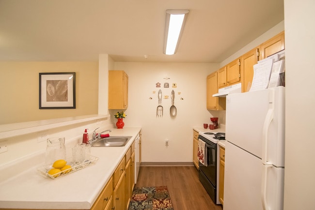 Photo - Marwood Senior Apartments