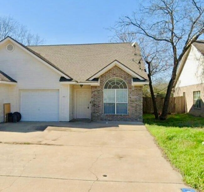 3bd/2ba in Belton TX - 3bd/2ba in Belton TX House