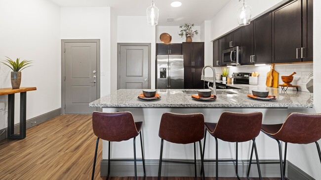 Photo - Reatta Ranch Apartments