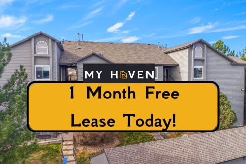 Building Photo - Two Bedroom Condo - Community Pool - Low Deposit - Move In Special Unit G303