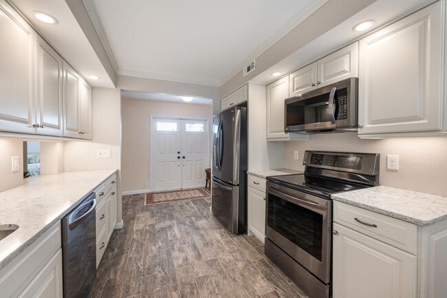 Photo - 241 Palm River Blvd Unidad Seasonal