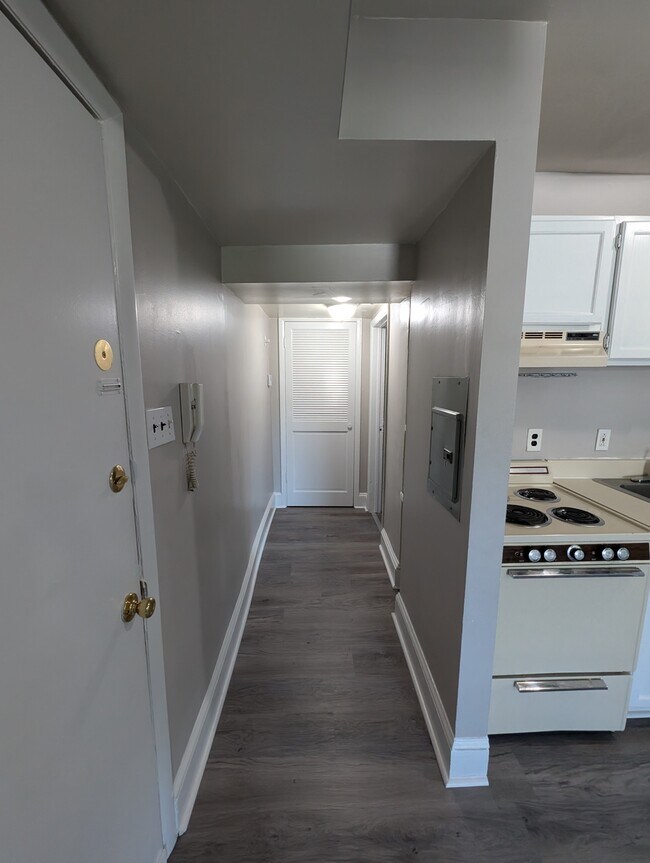 3303 Baring St Apartments Philadelphia, PA