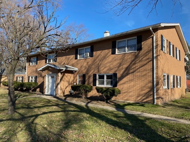 Building Photo - 5721 Van Buren St Unit 5721