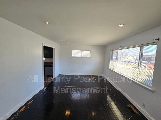 Photo - 1605 S Mack Smith Rd