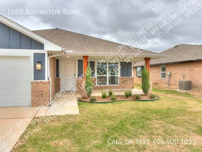 Photo - 1680 Addington Rd