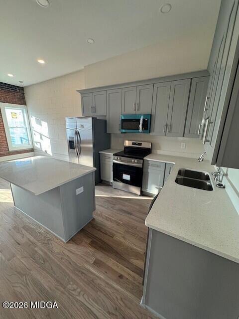 Photo - 530 2nd St Unit B