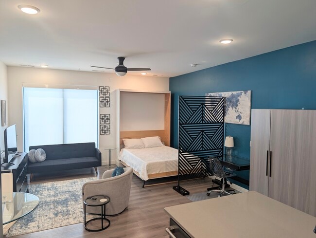 Photo - 300 S Clinton St Unidad 703