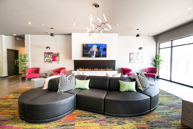 _NBL7246 - Luxor Lifestyle Apartments Bala Cynwyd